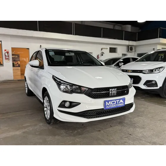 Fiat Cronos 1.3 Drive Mt