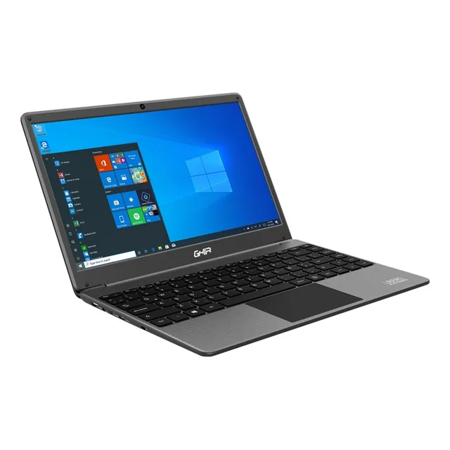 Laptop Ghia Libero  Core I3 10th Ram 8gb Ssd 256gb W10