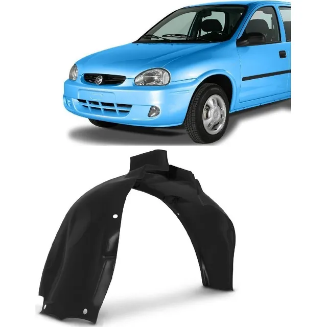 Buche / Parabarro Chevrolet Corsa Delantero Izquierdo 94/10