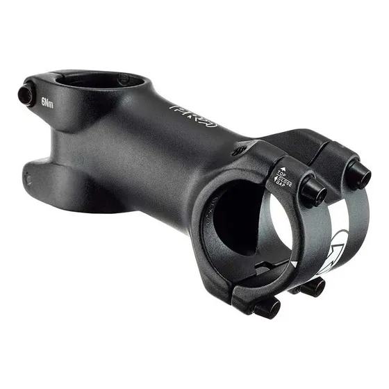Tee Potencia Shimano Pro Lt -17°grados 31.8mm Full Cnc 60mm