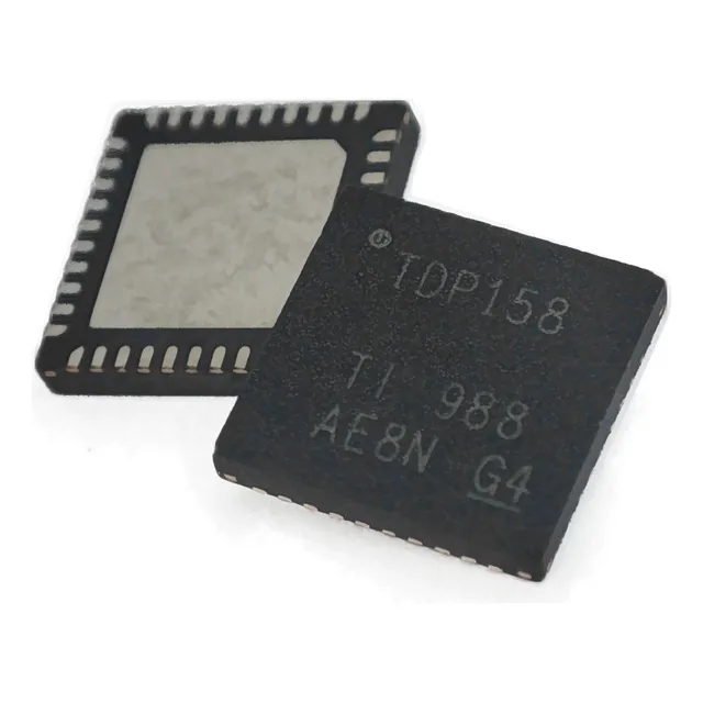 Ci Hdmi Smd Xbox One X Chip Tdp158 Qfn-40 Novo e original
