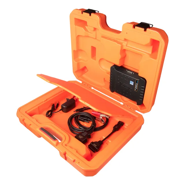 Scanner Automotivo Pro 3 Starter Raven 108861