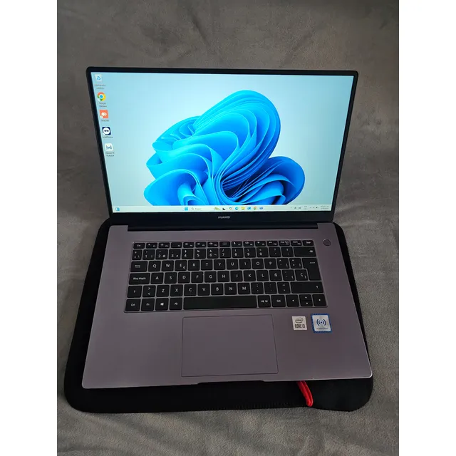 Huawei Matebook D15 Corei3 10ma