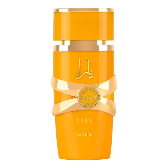 Lattafa Perfume Yara Tous Eau De Parfum 100ml