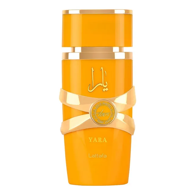 Lattafa Perfume Yara Tous Eau De Parfum 100ml