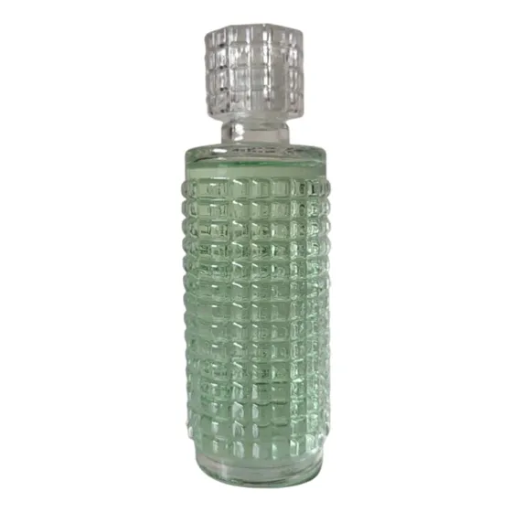 Colônia Lavanda Light Cristal Da Avon 115ml - Vintage