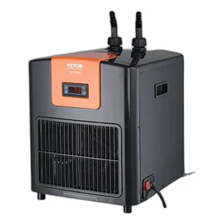 Chiller Para Acuario R, 1-4 Hp, 92 Gal 348 L Chiller Para Acuario R, 1-4 Hp, 92 Gal 348 L