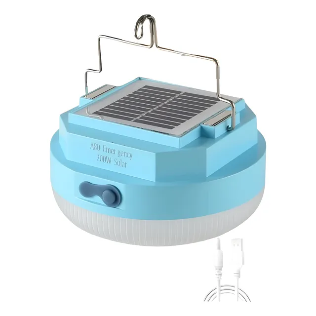 Foco Led Yohad Y1224 200w 6500k 220v