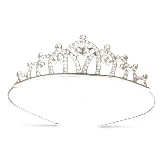 Tiara O Corona Para Niñas