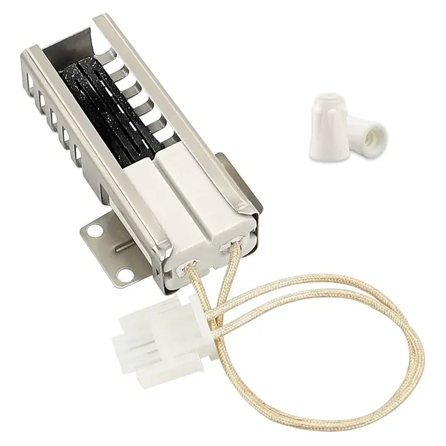 Ignitor Eléctrico Para Horno Cocina Y Secadora