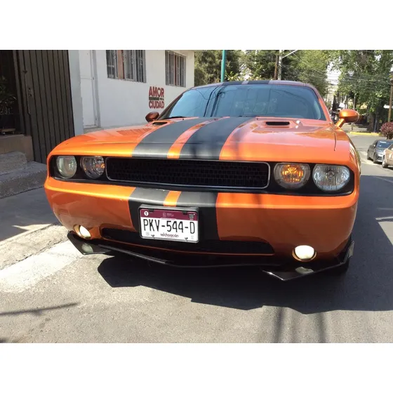 Dodge Challenger 5.7l V8