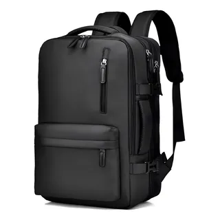 Mochila Executiva Grande Para Viagem Impermeåvel Reforçada Mochila Executiva Grande Para Viagem Impermeåvel Reforçada