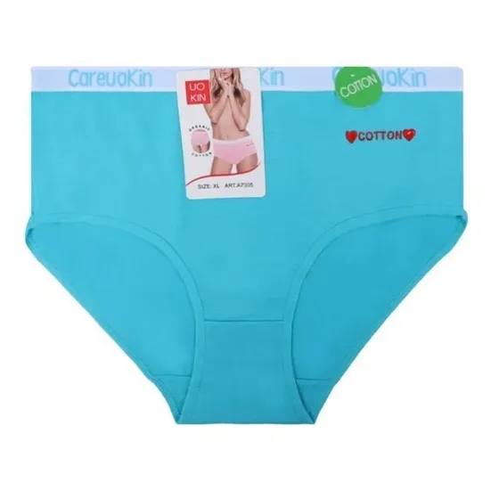 Pantys Señoriales Por Docena