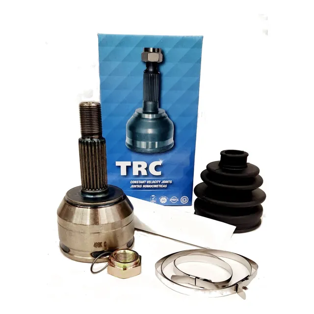 Homocinetica Toyota Hilux Sw4 4x4-4x2 (05-12) 30/29  538 K