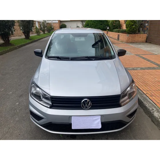 Volkswagen Voyage 1.6 Comfortline