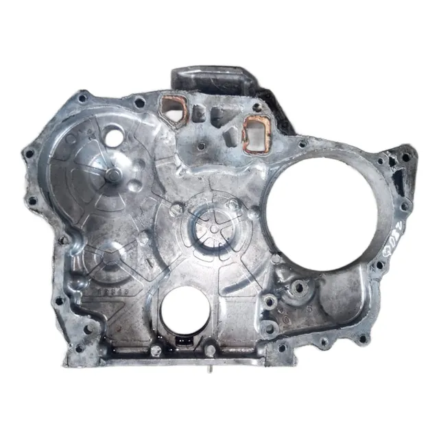 Tapa Frontal Nissan Qd32 Usada