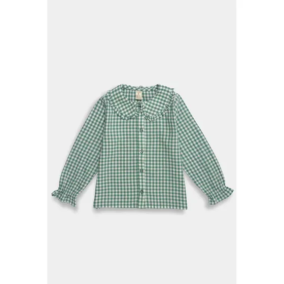 Blusa Bebé Cheeky Ml California 1 2