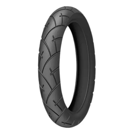 Pneu Dianteiro Kenda K678 Big Bl Paver 90/90b-21 Big Trail