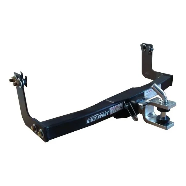 Enganche Reforzado Hilux Ranger S10 Frontier Sw4 F100