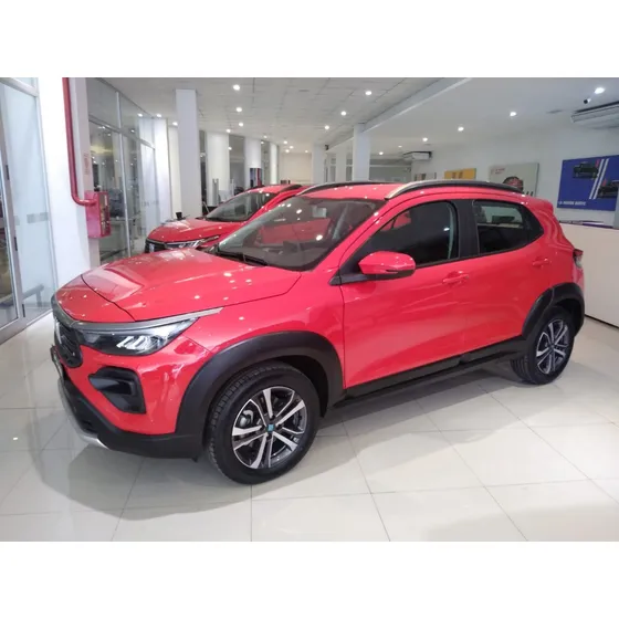 Fiat Pulse 1.0 Turbo Audace