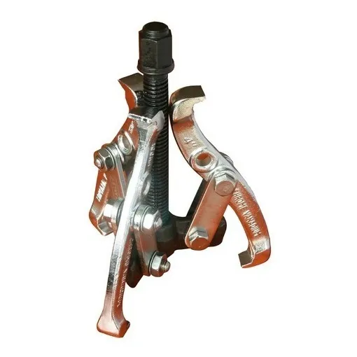 Juego De Extractores De 4'' Stanley 82-100