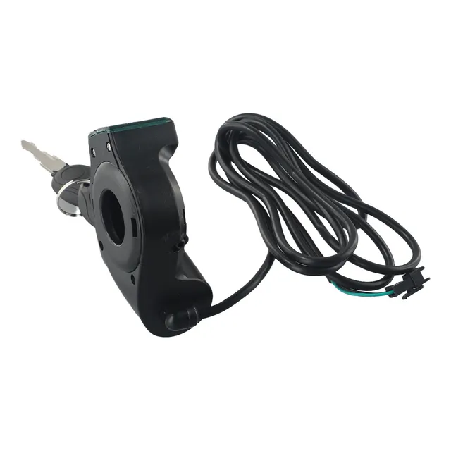 Accesorios Confiables Para Automóviles Con Cierre De Encendi