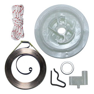 Polea De Arranque Con Resorte Y Trinquete Para Stihl Fs55 Polea De Arranque Con Resorte Y Trinquete Para Stihl Fs55