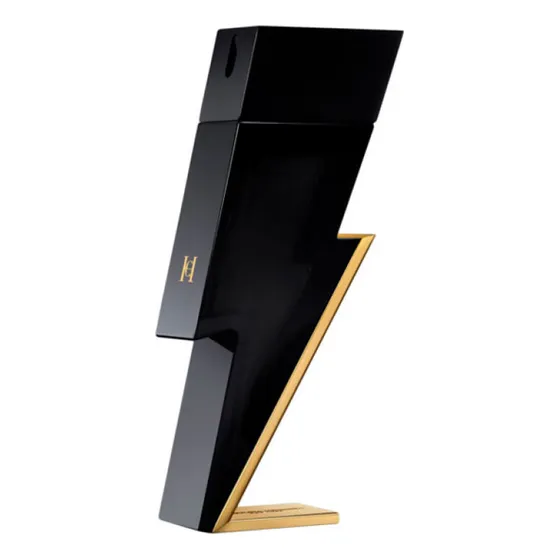 Perfume Carolina Herrera Bad Boy Edt 50 Ml