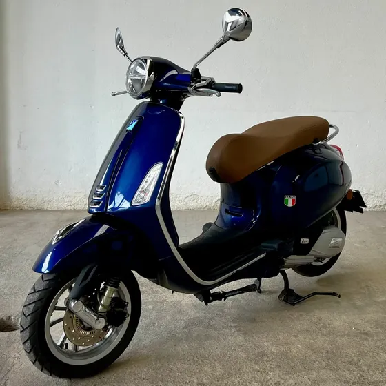 Vespa Primavera 150 2023
