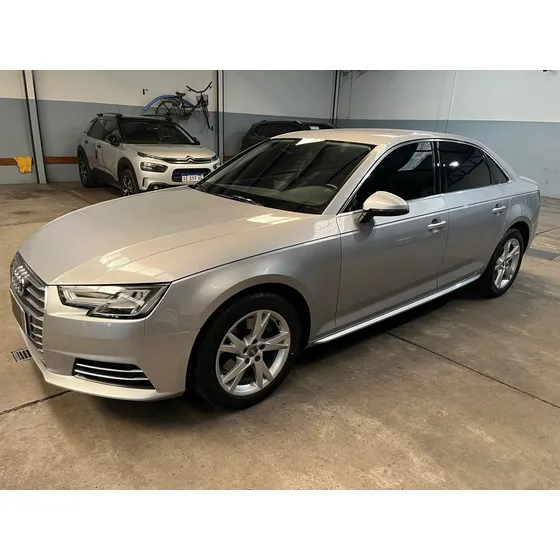 Audi A4 2.0 Fsi 190cv