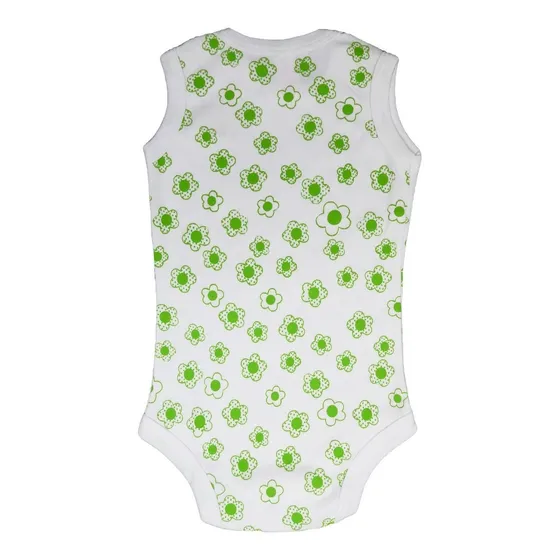 Body Para Niño Niña Con Estampado Creaciones J. D