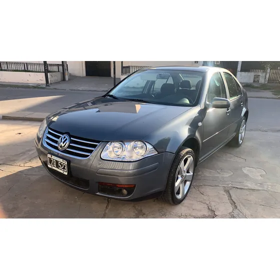 Volkswagen Bora 2.0 Trendline 115cv