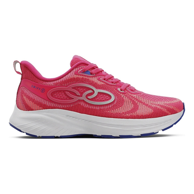 Tênis Olympikus Swift 5 Feminino Original Corrida Oferta Tênis Olympikus Swift 5 Feminino Original Corrida Oferta