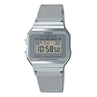 Reloj Casio Vintage A700wm-7avt Unisex Reloj Casio Vintage A700wm-7avt Unisex