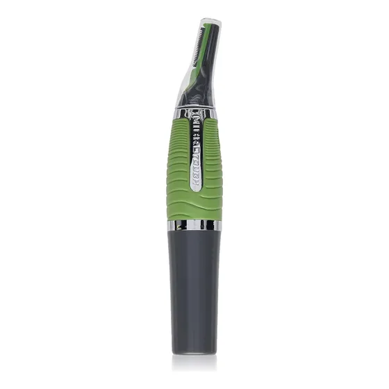Cortapelos Micro Touch Max, Verde
