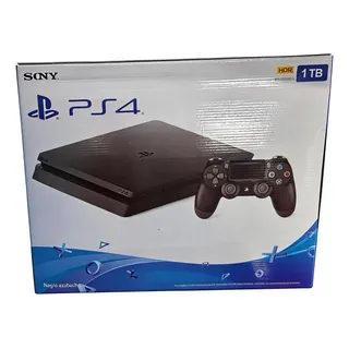 Ps4 Slim | Mercado Livre