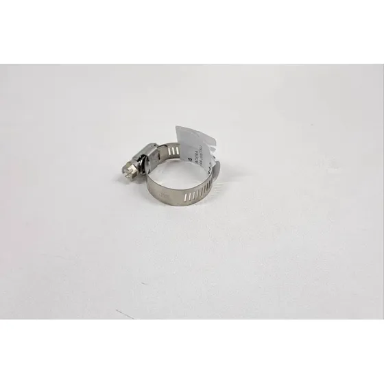 Abrazadera Pequeña Metal 5.8mm-18mm    7/32-5/8 PLG