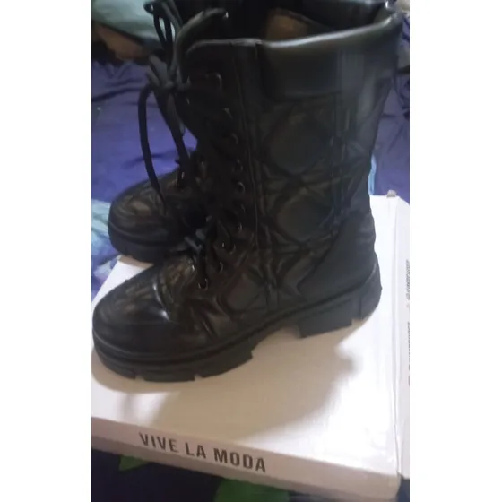 Botas Jump 25 Dol