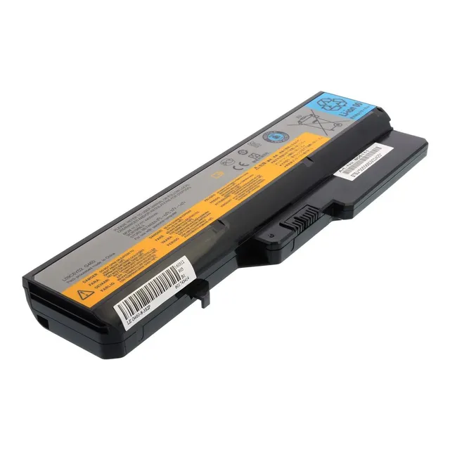 Acumulador Para Lenovo Ideapad Z470