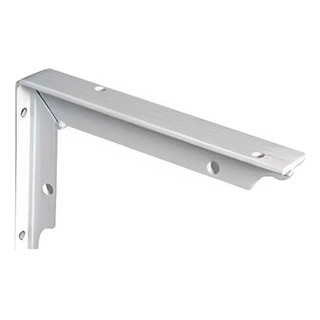 Suporte Prateleira Max 20x50cm Branco Bals Suporte Prateleira Max 20x50cm Branco Bals