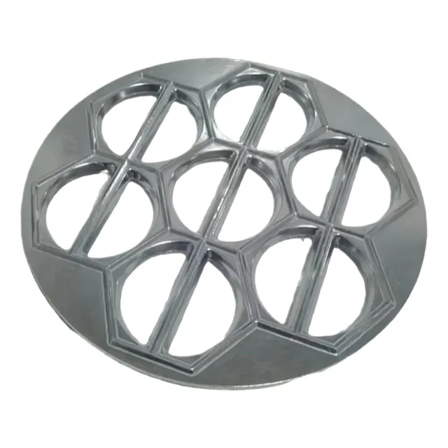 Molde Para Raviolis Máquina Para Hacer Bolas De Ravioli Make