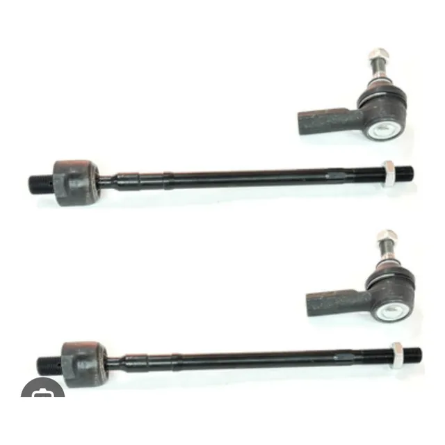 Kit Axial Y Terminal Ssanyong Musso 2.9/korando 2.9/rexton