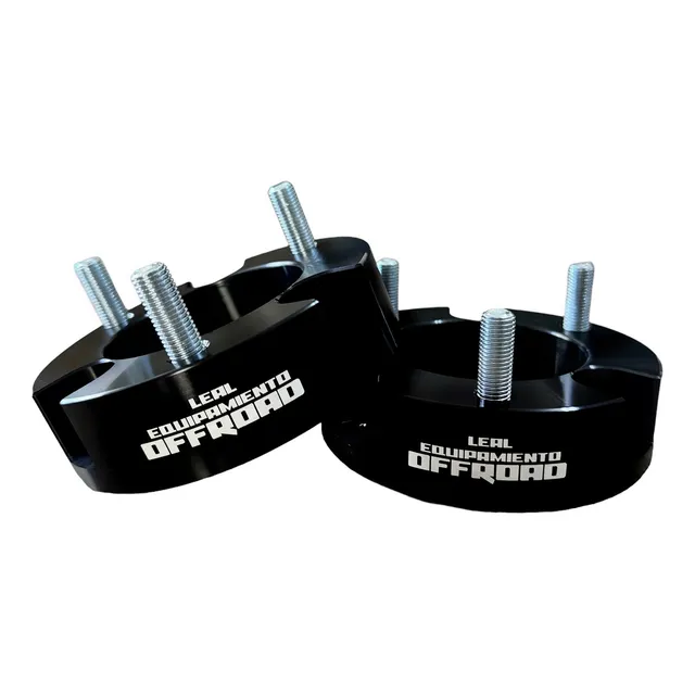 Kit De Levante Navara/np300 2008-2023 Delantero 2 Pulgadas