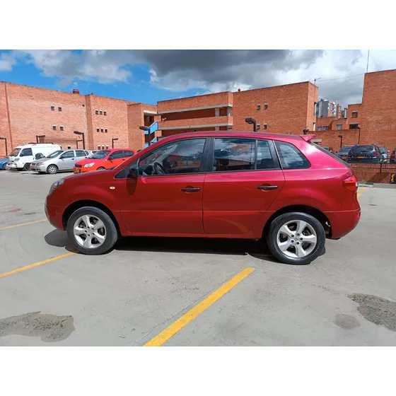 Renault Koleos 2.5 Expression