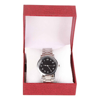 Reloj Cuarzo Retrógrado Impermeab Casual Moda Modelos Pareja Reloj Cuarzo Retrógrado Impermeab Casual Moda Modelos Pareja
