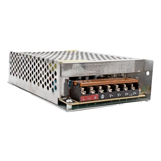 Driver Para Proyecto De Voltaje Constante Tecnolite 100w