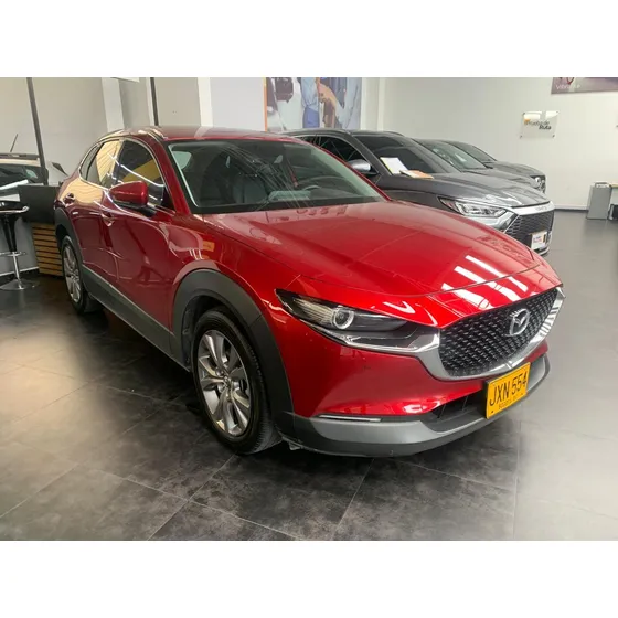 Mazda Cx-30 2.0 Grand Touring At