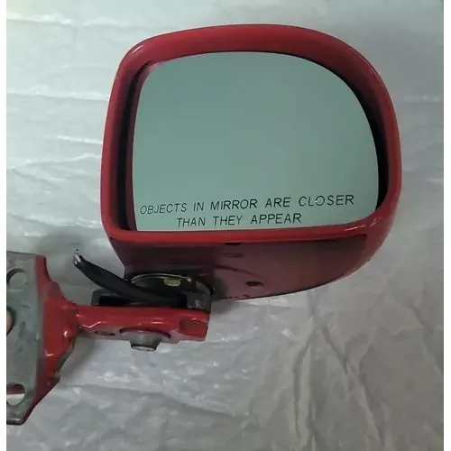 Retrovisor Usado Volkswagen New Beetle 03 09