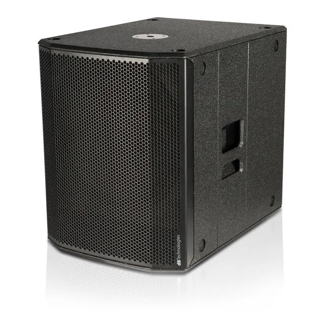 Bafle Db Technologies Sub 618 Subwoofer 1x18 Meses