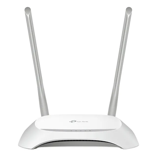 ROUTER TP-LINK TL-WR850N BLANCO